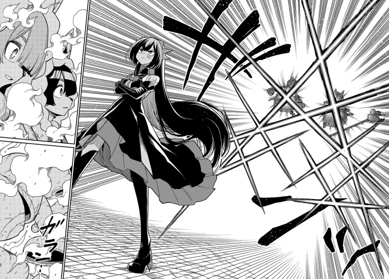 Neta Chara Tensei Toka Anmarida! Chapter 25 Gambar 26