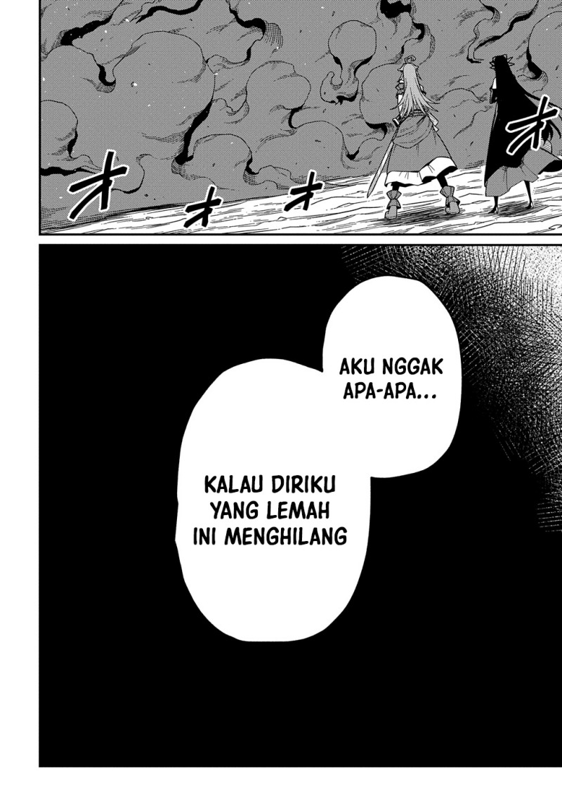 Neta Chara Tensei Toka Anmarida! Chapter 25 Gambar 39