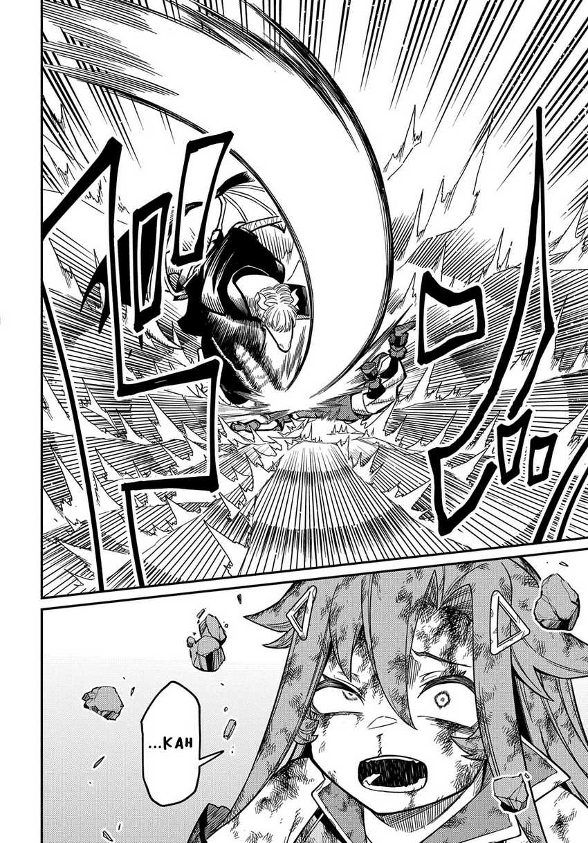 Neta Chara Tensei Toka Anmarida! Chapter 26.1 Gambar 11