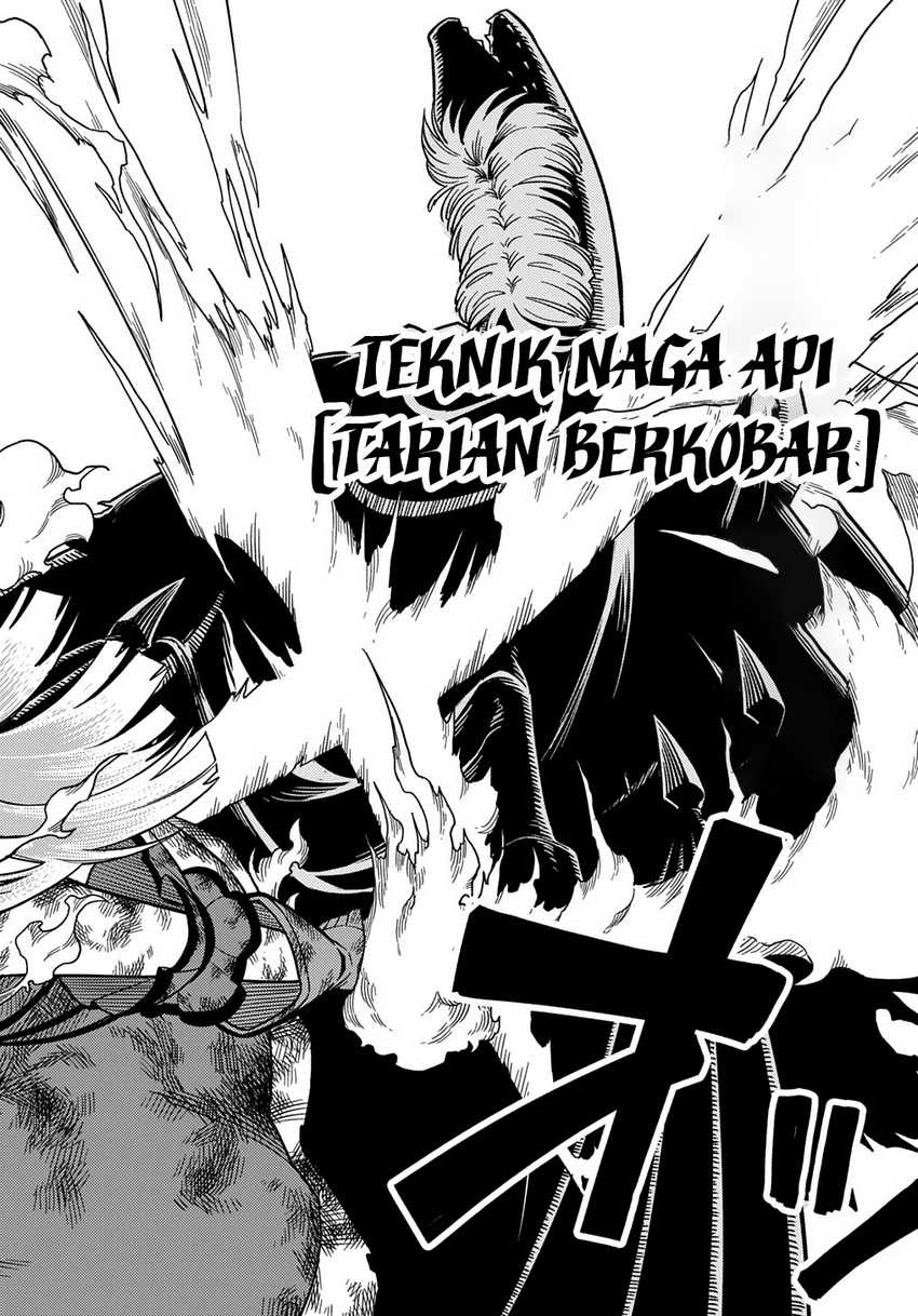 Neta Chara Tensei Toka Anmarida! Chapter 26.2 Gambar 15