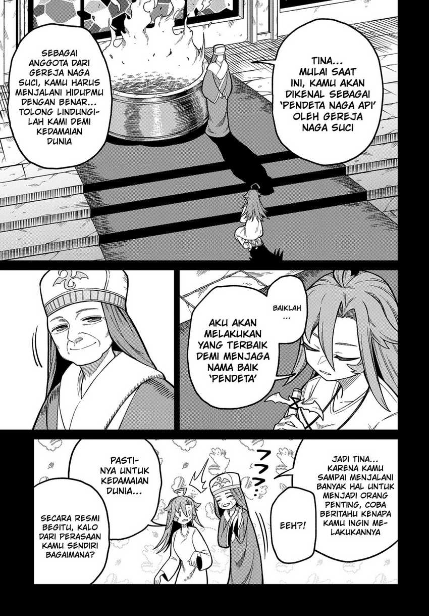 Neta Chara Tensei Toka Anmarida! Chapter 26.2 Gambar 4