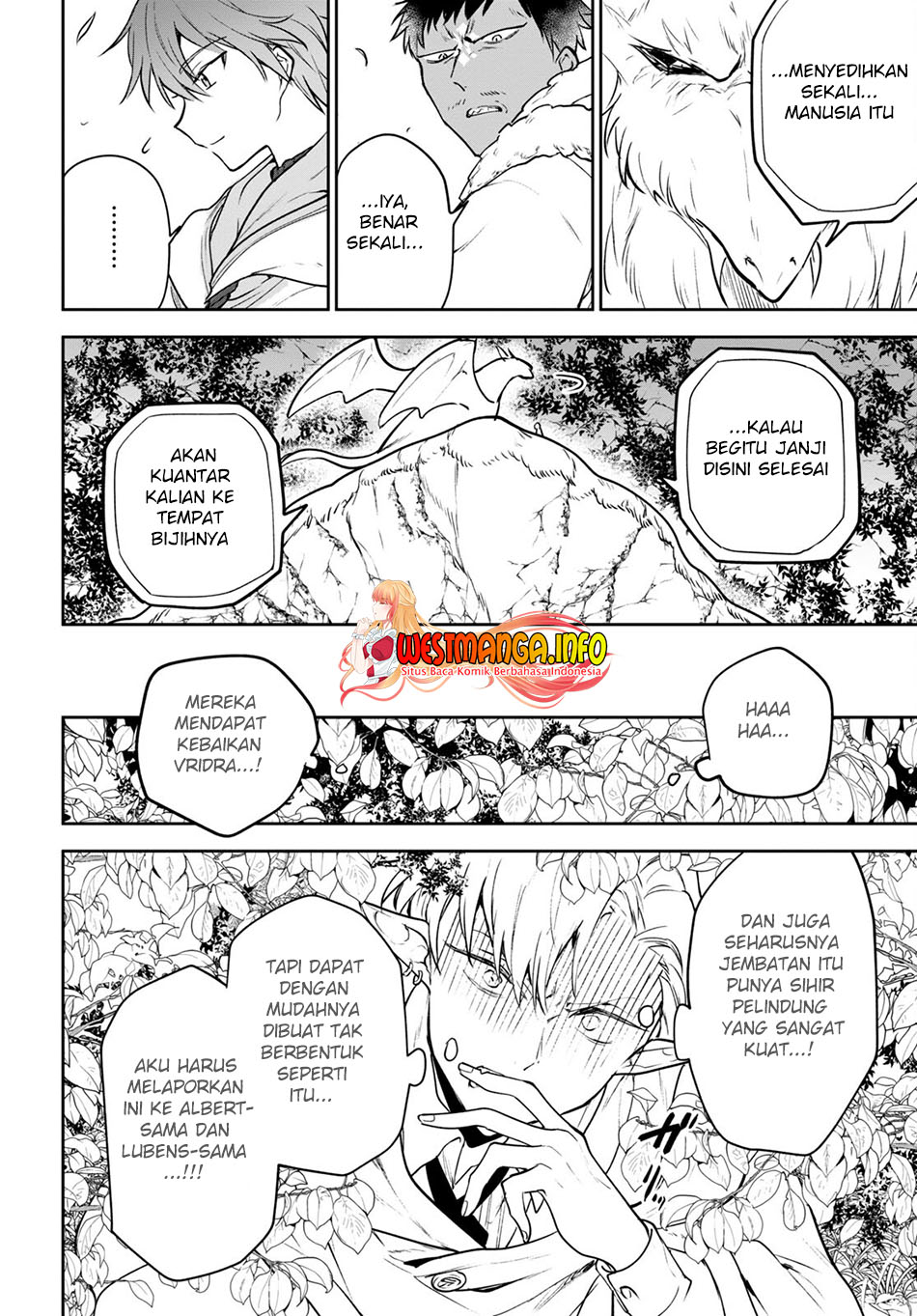 Next Life Chapter 51 Gambar 18