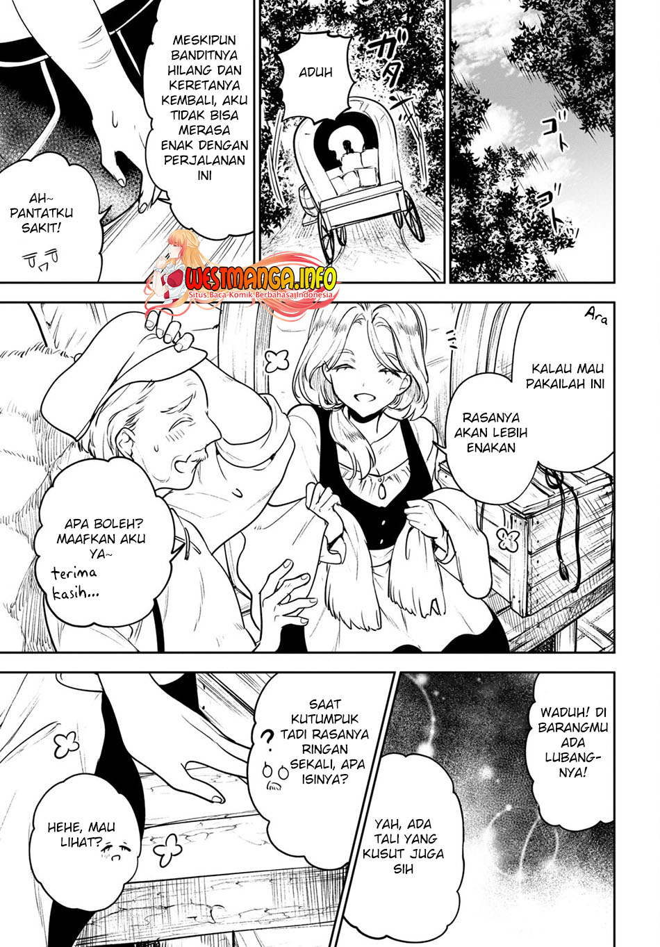 Next Life Chapter 51 Gambar 19