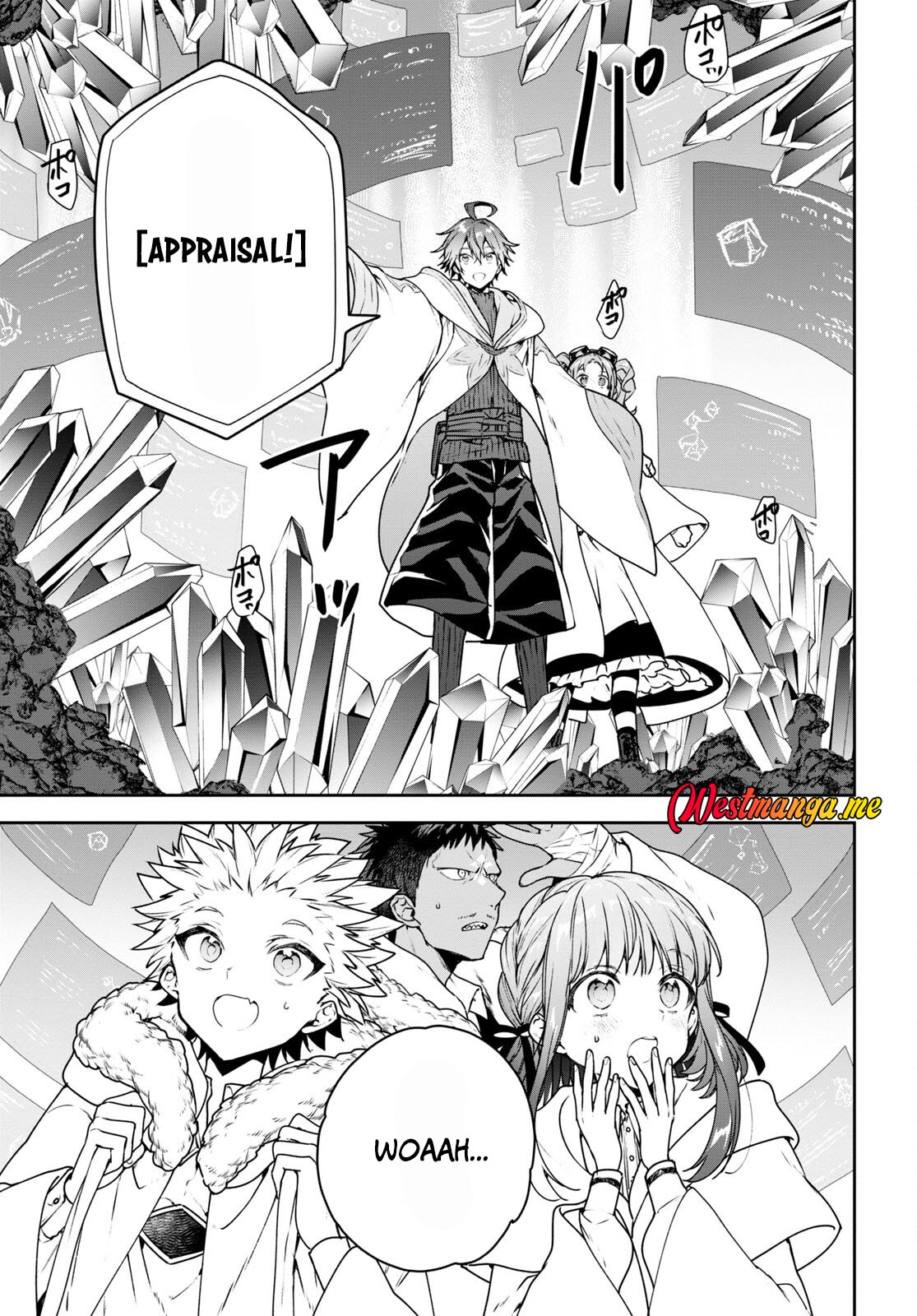 Next Life Chapter 53 Gambar 9