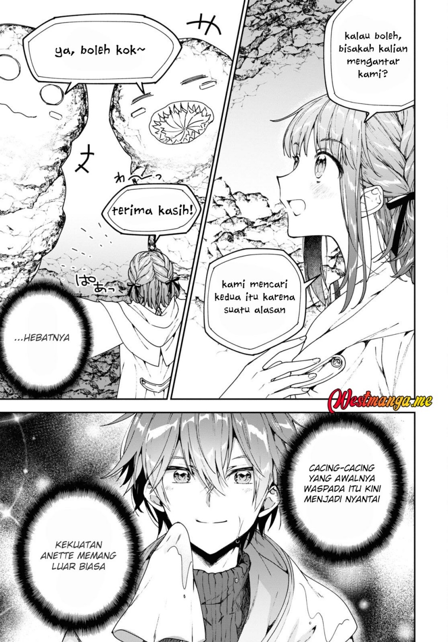 Next Life Chapter 54 Gambar 14