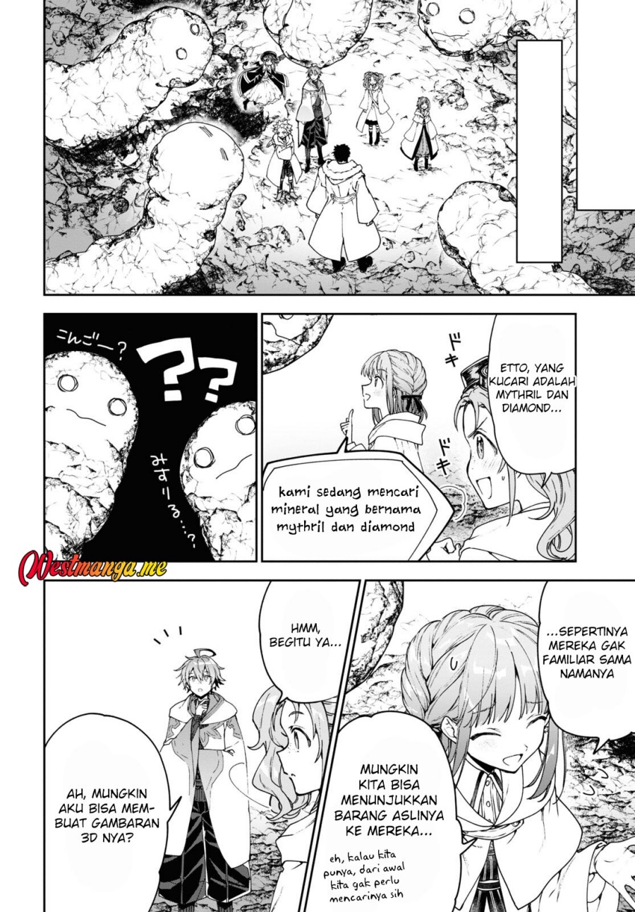 Next Life Chapter 54 Gambar 10