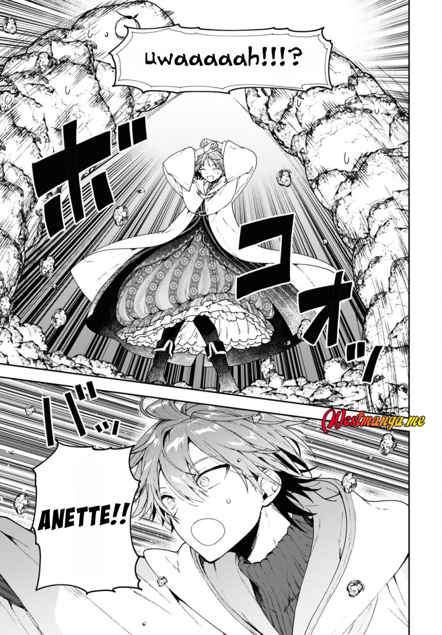 Next Life Chapter 54 Gambar 7