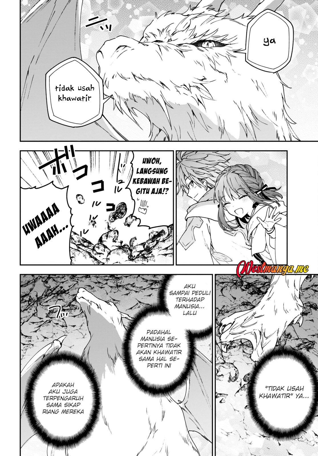 Next Life Chapter 55 Gambar 6
