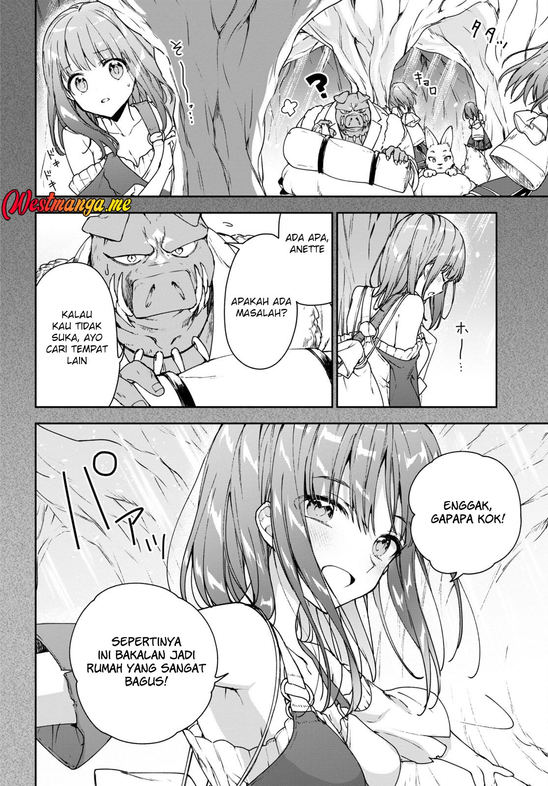 Next Life Chapter 56 Gambar 15