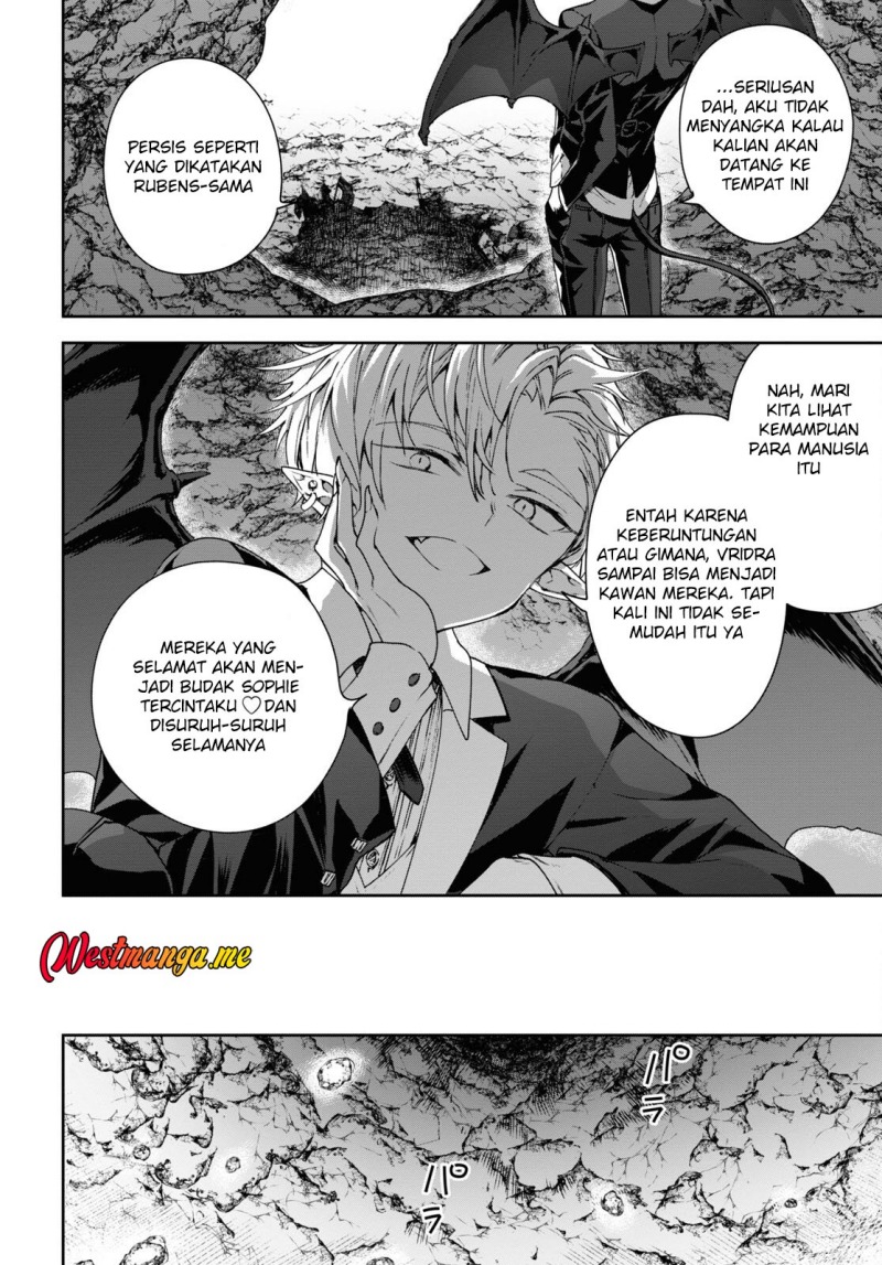 Next Life Chapter 57 Gambar 10