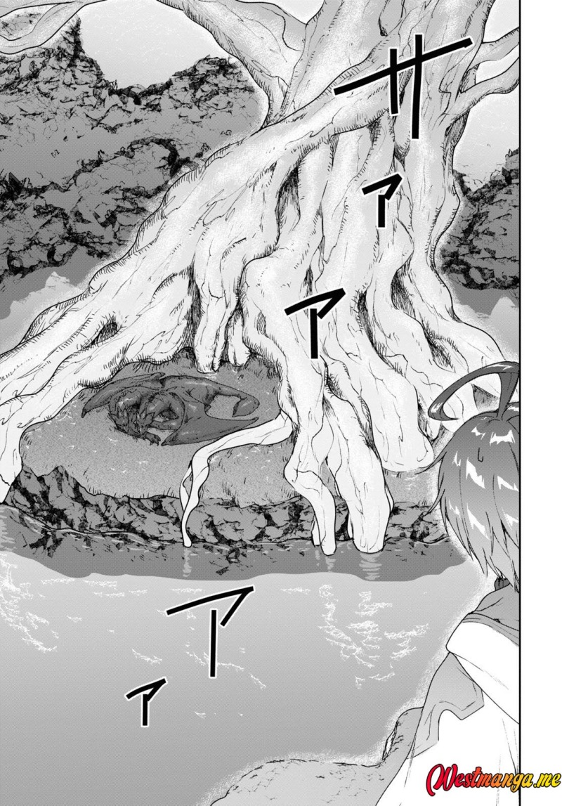 Next Life Chapter 57 Gambar 13