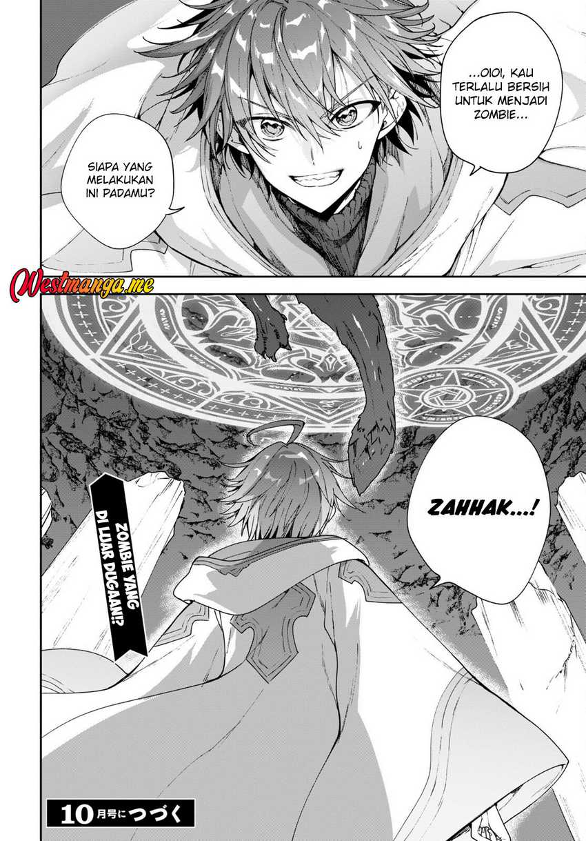 Next Life Chapter 58 Gambar 15
