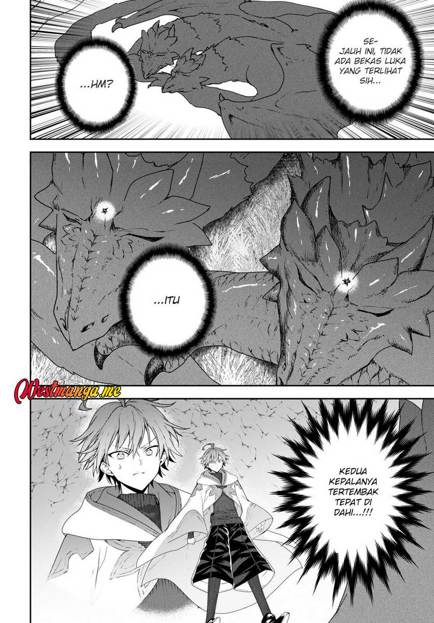 Next Life Chapter 58 Gambar 11