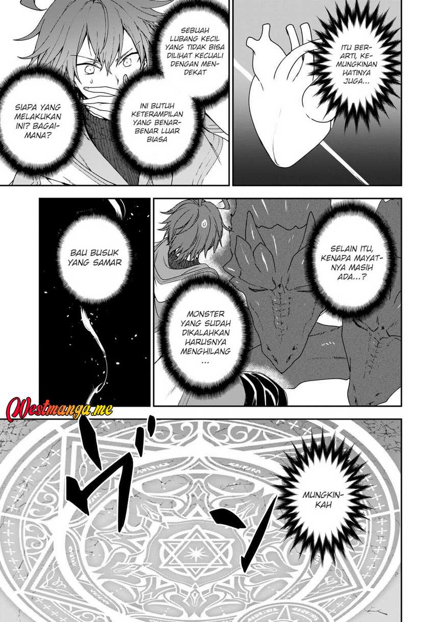Next Life Chapter 58 Gambar 12