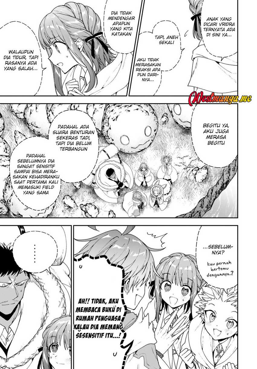 Next Life Chapter 58 Gambar 5