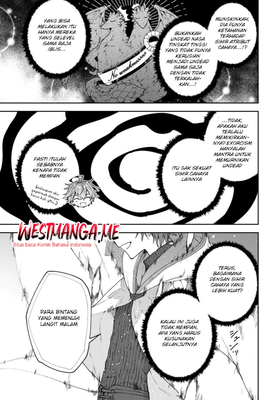 Next Life Chapter 59 Gambar 12