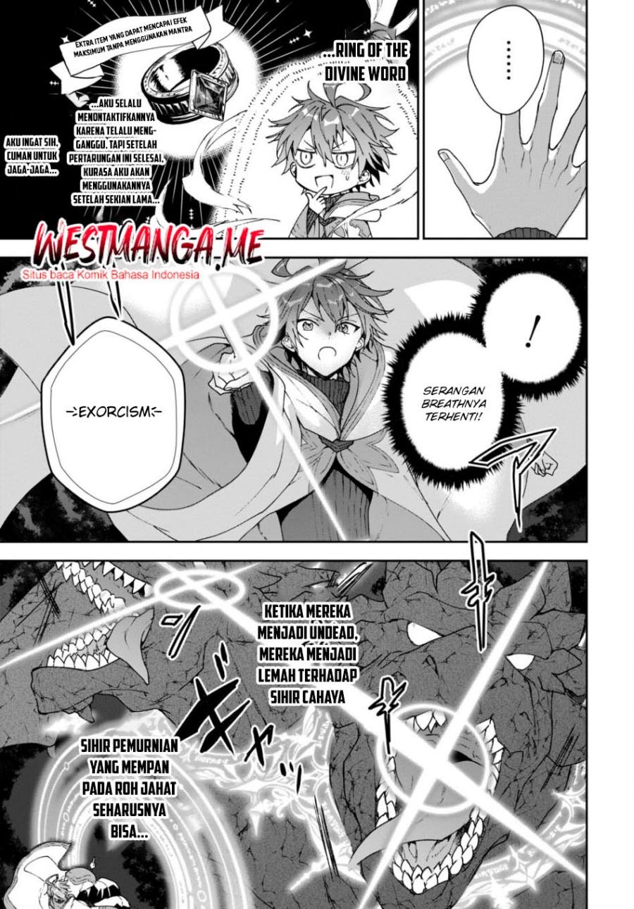 Next Life Chapter 59 Gambar 7
