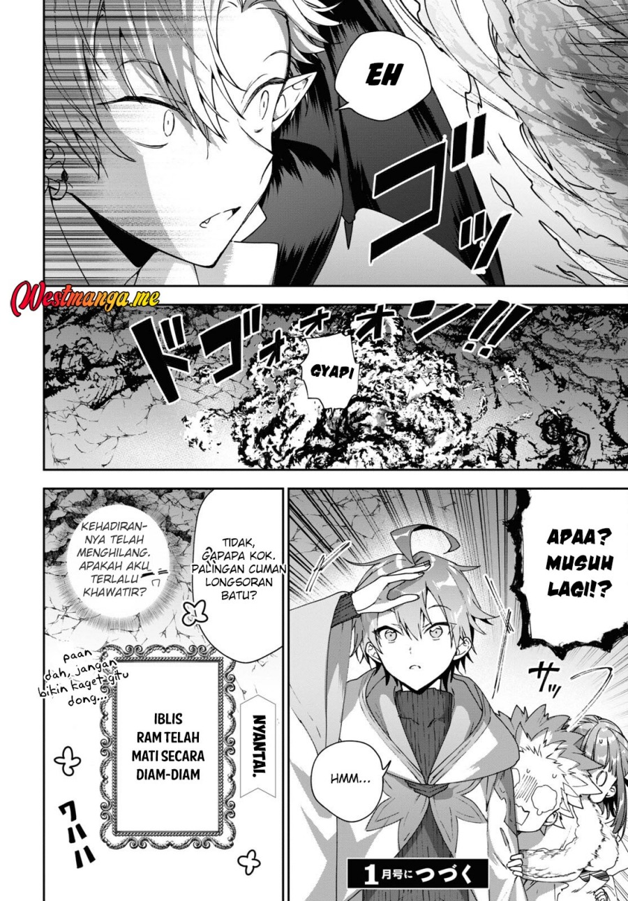 Next Life Chapter 60 Gambar 14