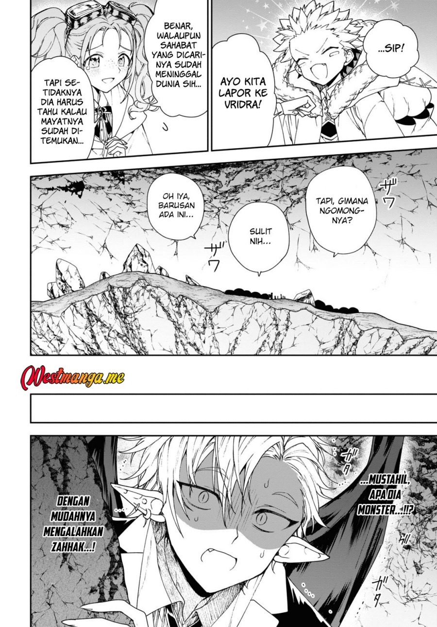 Next Life Chapter 60 Gambar 10
