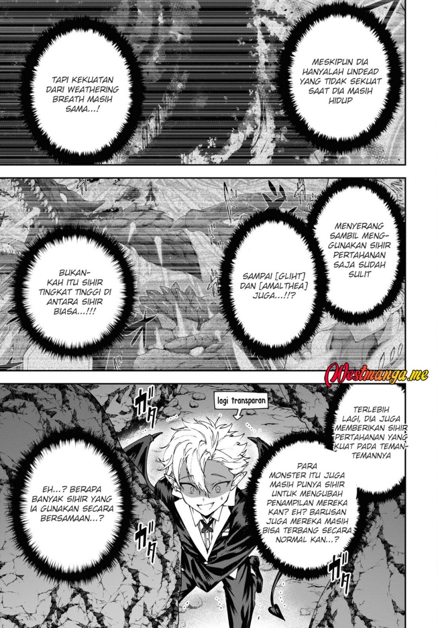 Next Life Chapter 60 Gambar 11