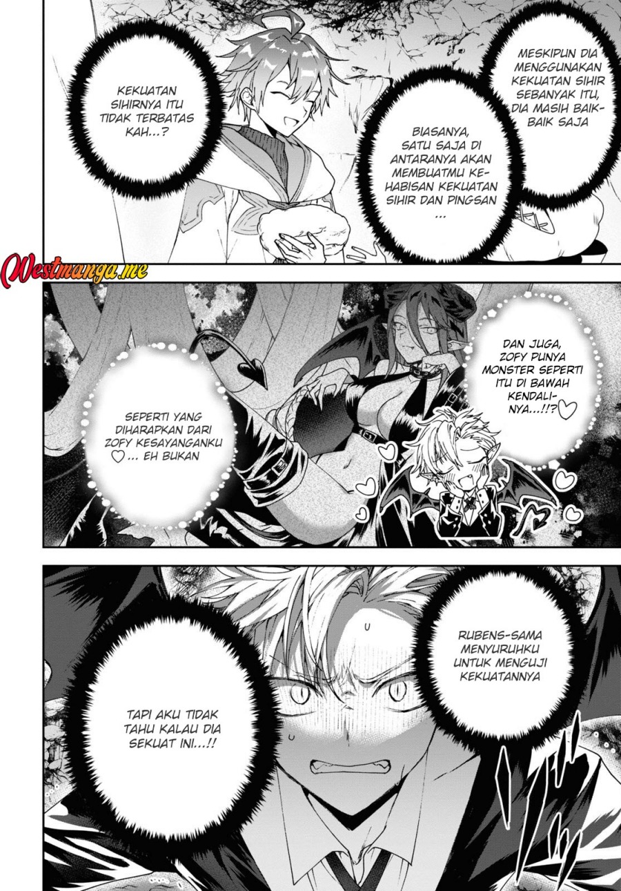 Next Life Chapter 60 Gambar 12