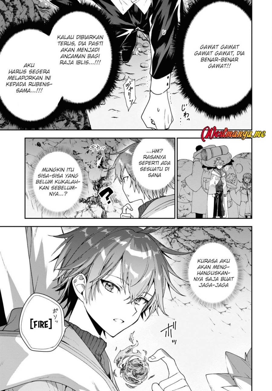 Next Life Chapter 60 Gambar 13