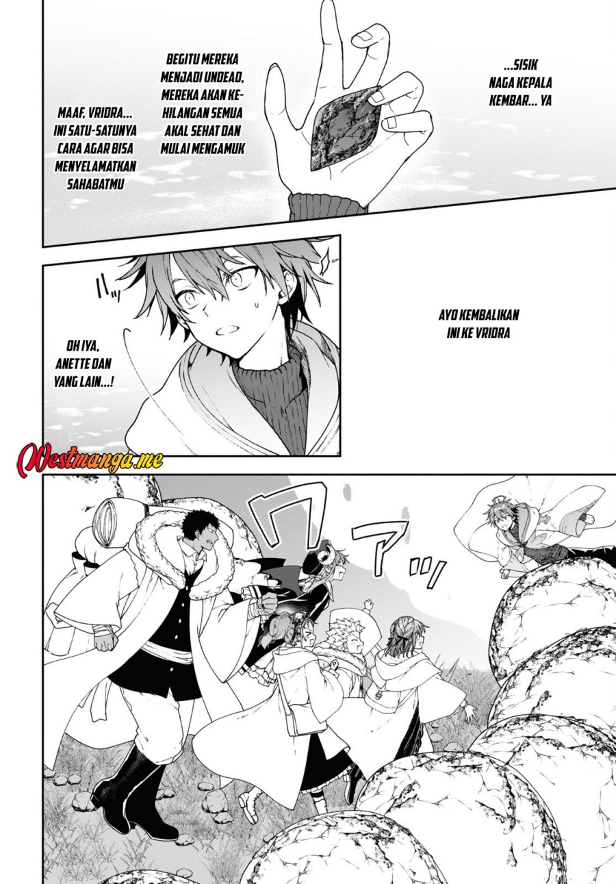 Next Life Chapter 60 Gambar 5