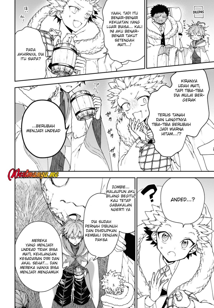 Next Life Chapter 60 Gambar 7