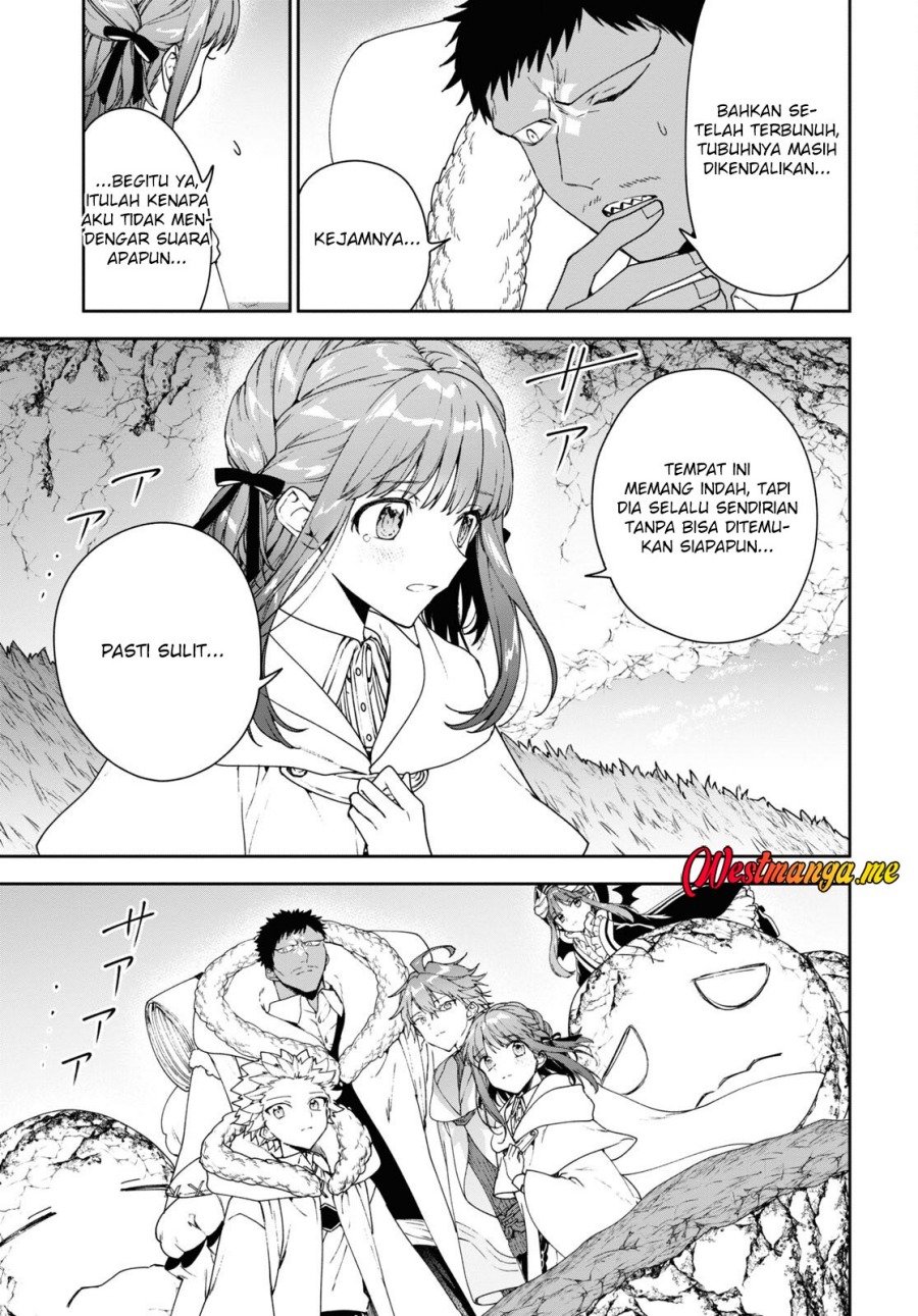 Next Life Chapter 60 Gambar 8