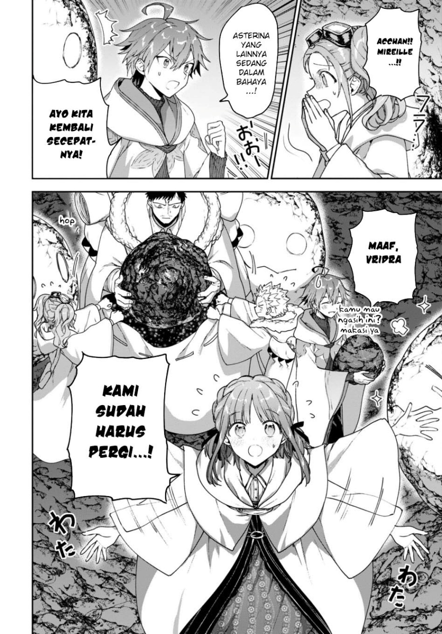 Next Life Chapter 61 Gambar 12