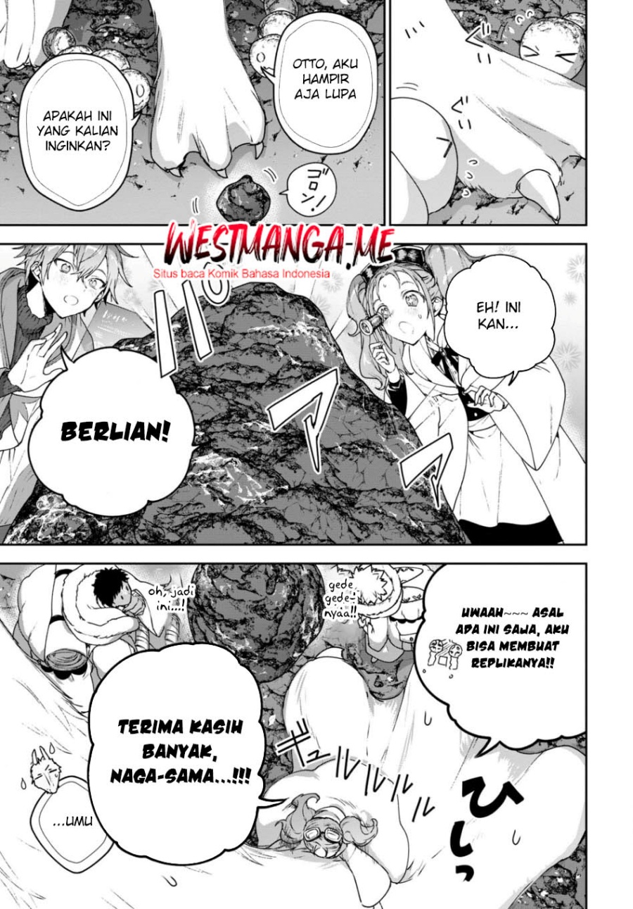 Next Life Chapter 61 Gambar 9