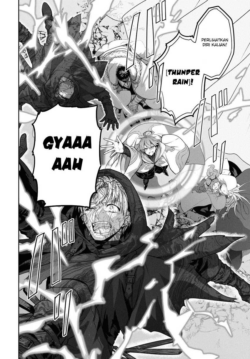 Next Life Chapter 62 Gambar 12