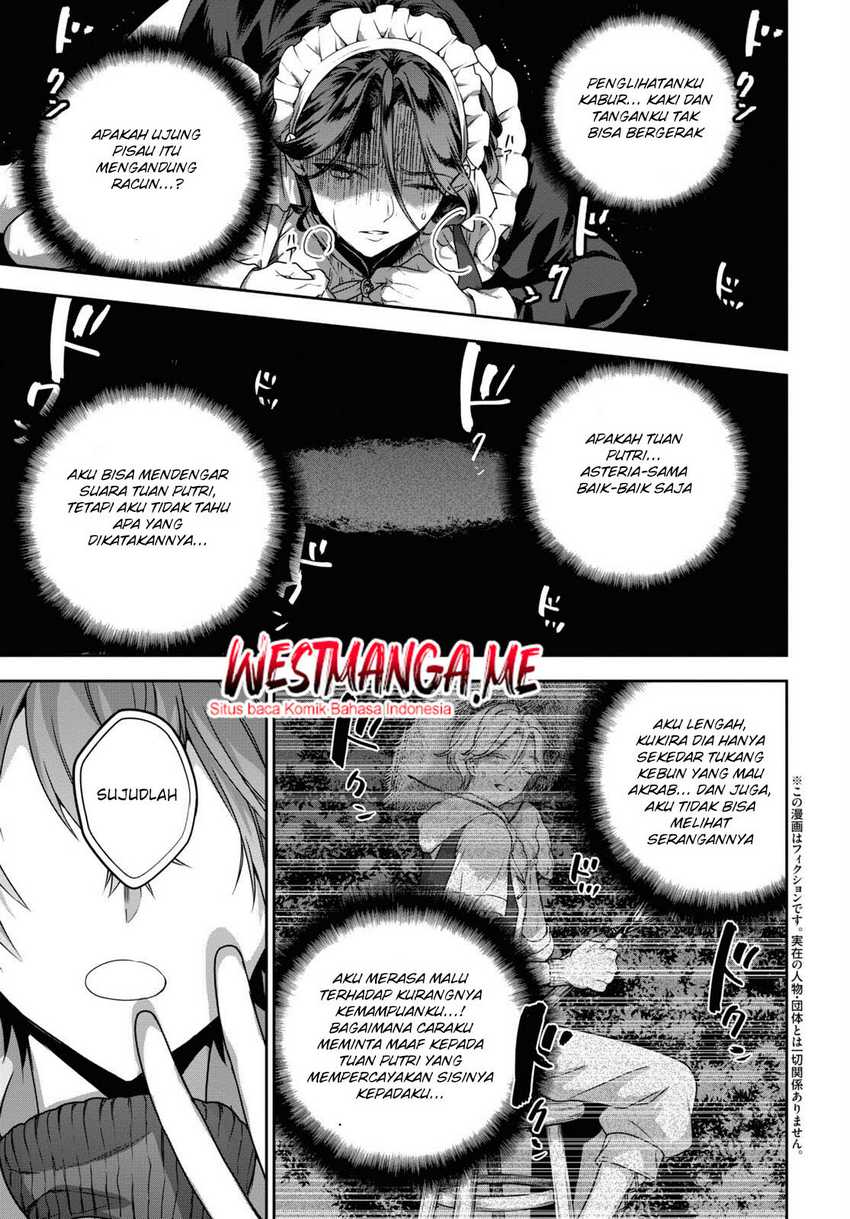 Next Life Chapter 62 Gambar 6