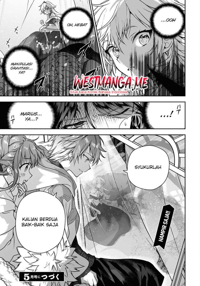 Next Life Chapter 62 Gambar 8
