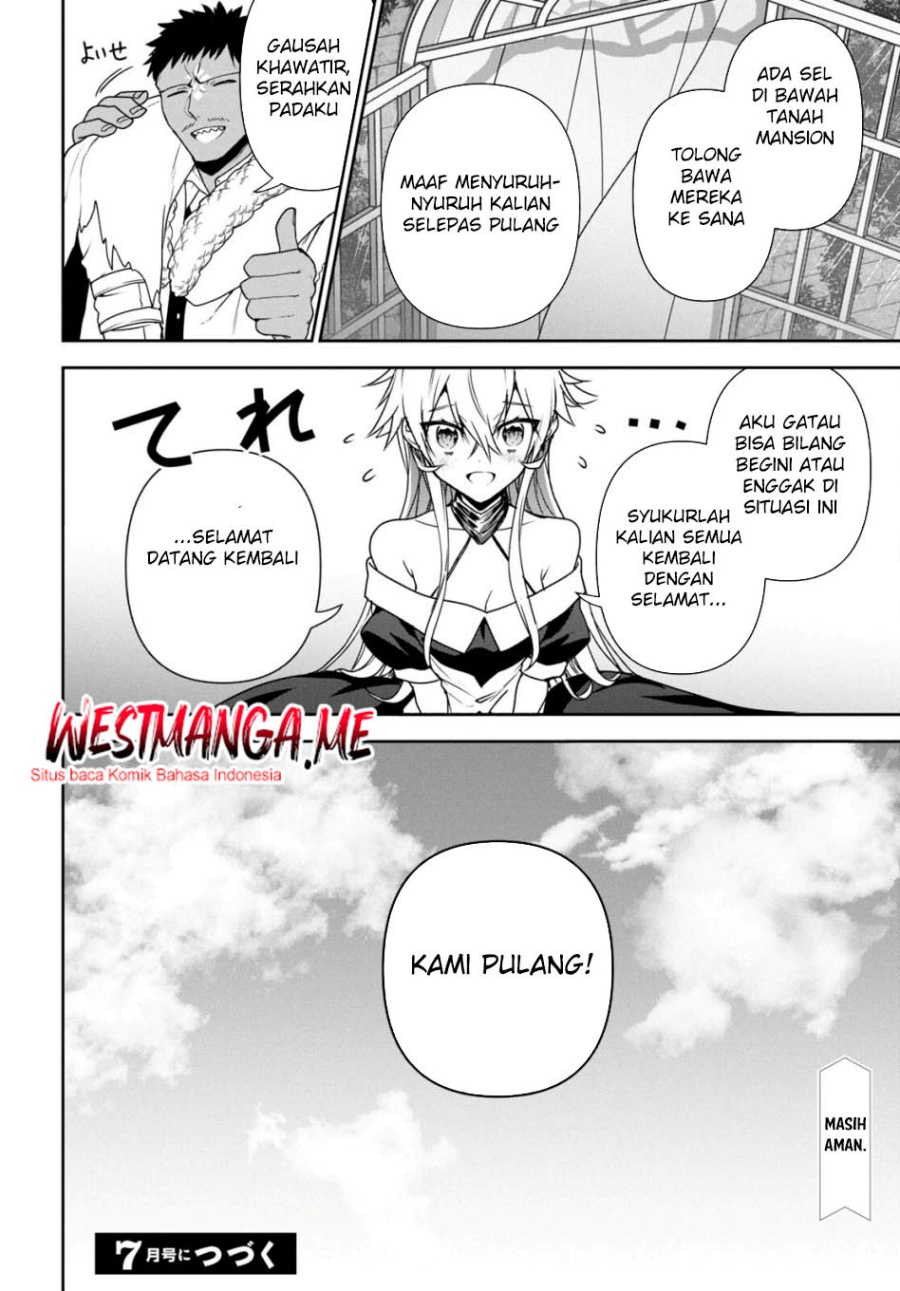 Next Life Chapter 63 Gambar 9