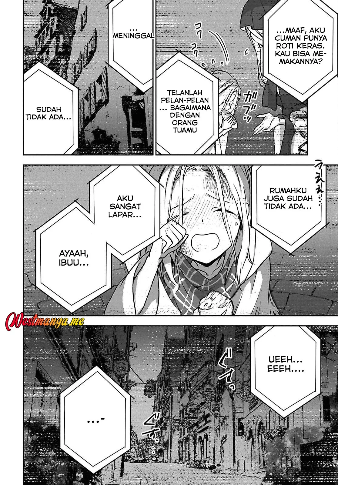 Next Life Chapter 65 Gambar 10