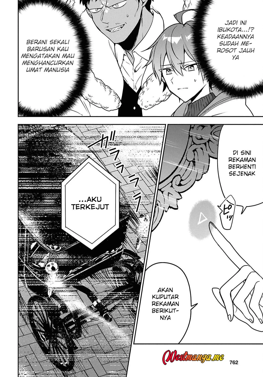 Next Life Chapter 65 Gambar 12