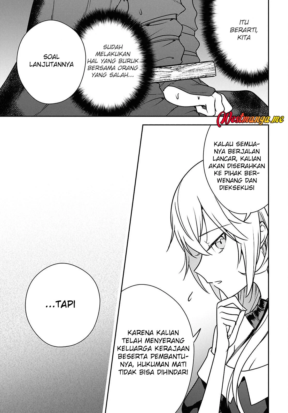 Next Life Chapter 65 Gambar 29