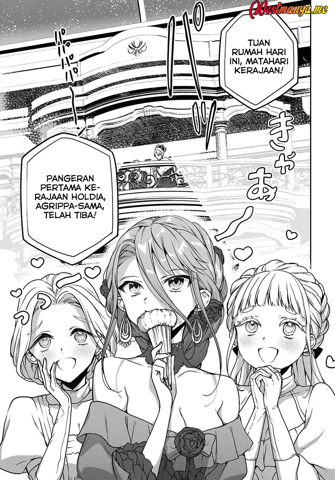 Next Life Chapter 65 Gambar 23