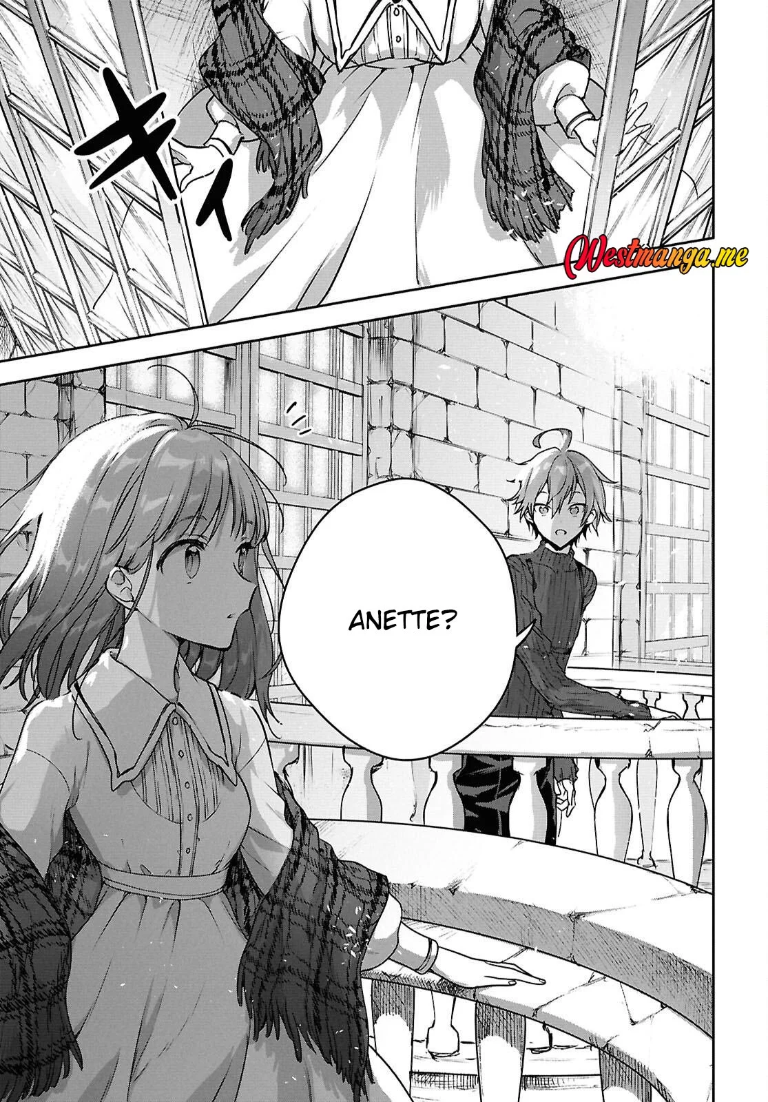 Next Life Chapter 65 Gambar 43