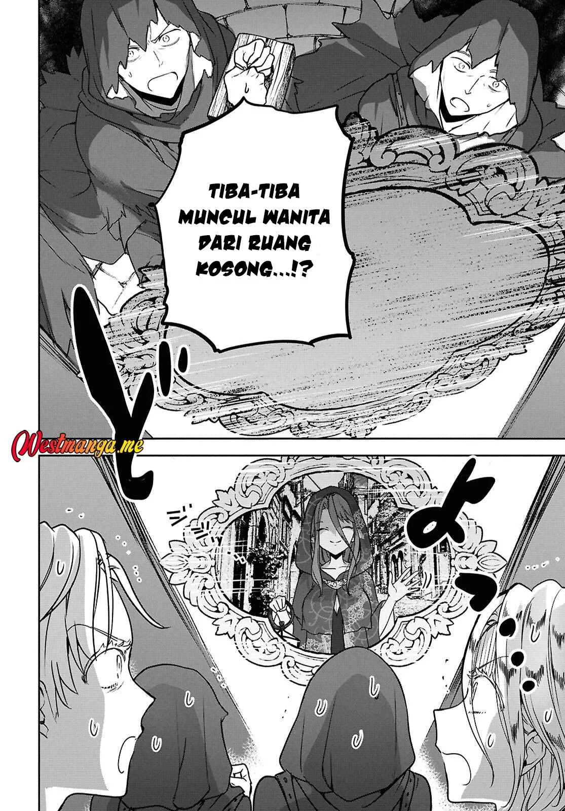 Next Life Chapter 65 Gambar 6
