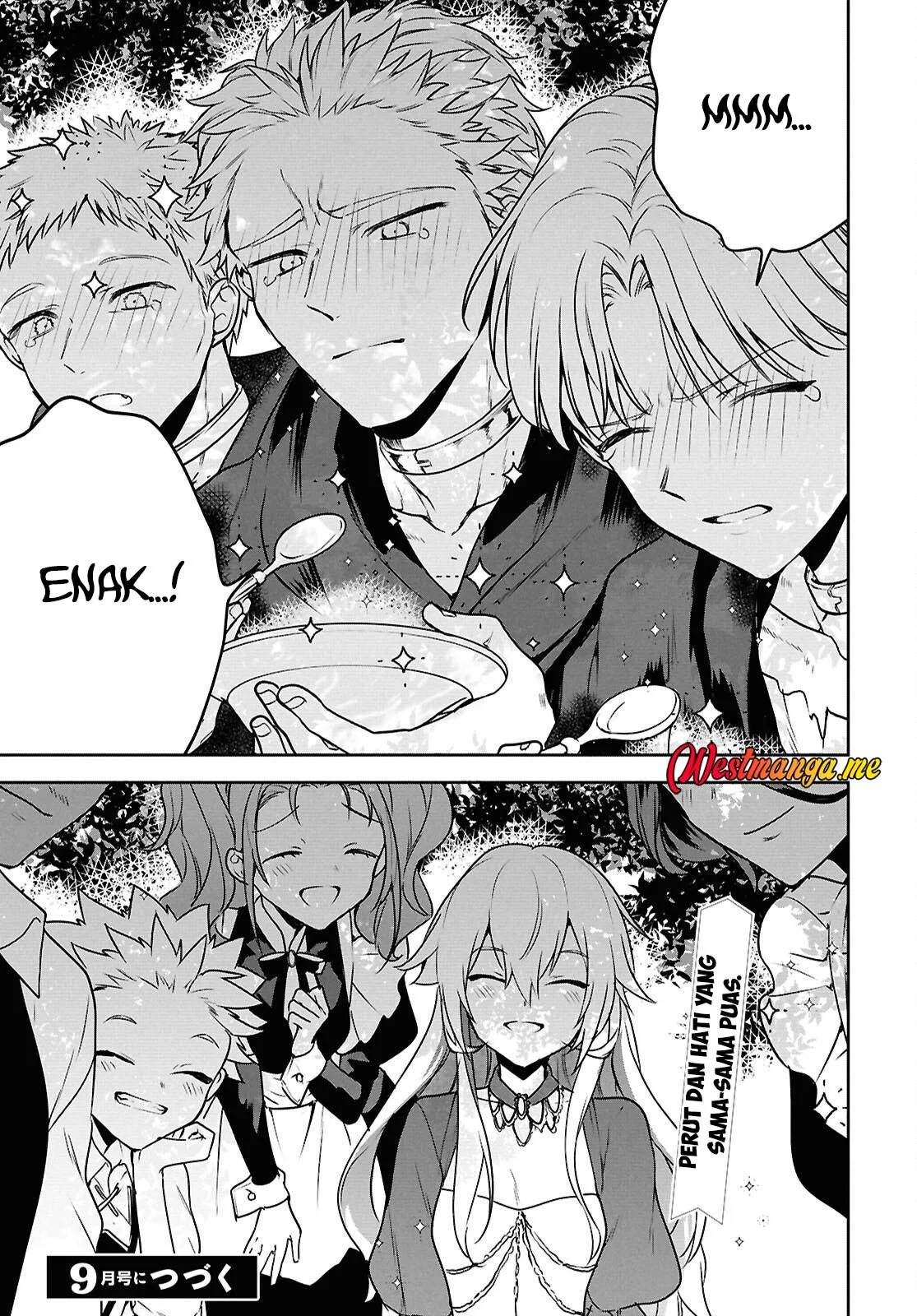 Next Life Chapter 66 Gambar 31