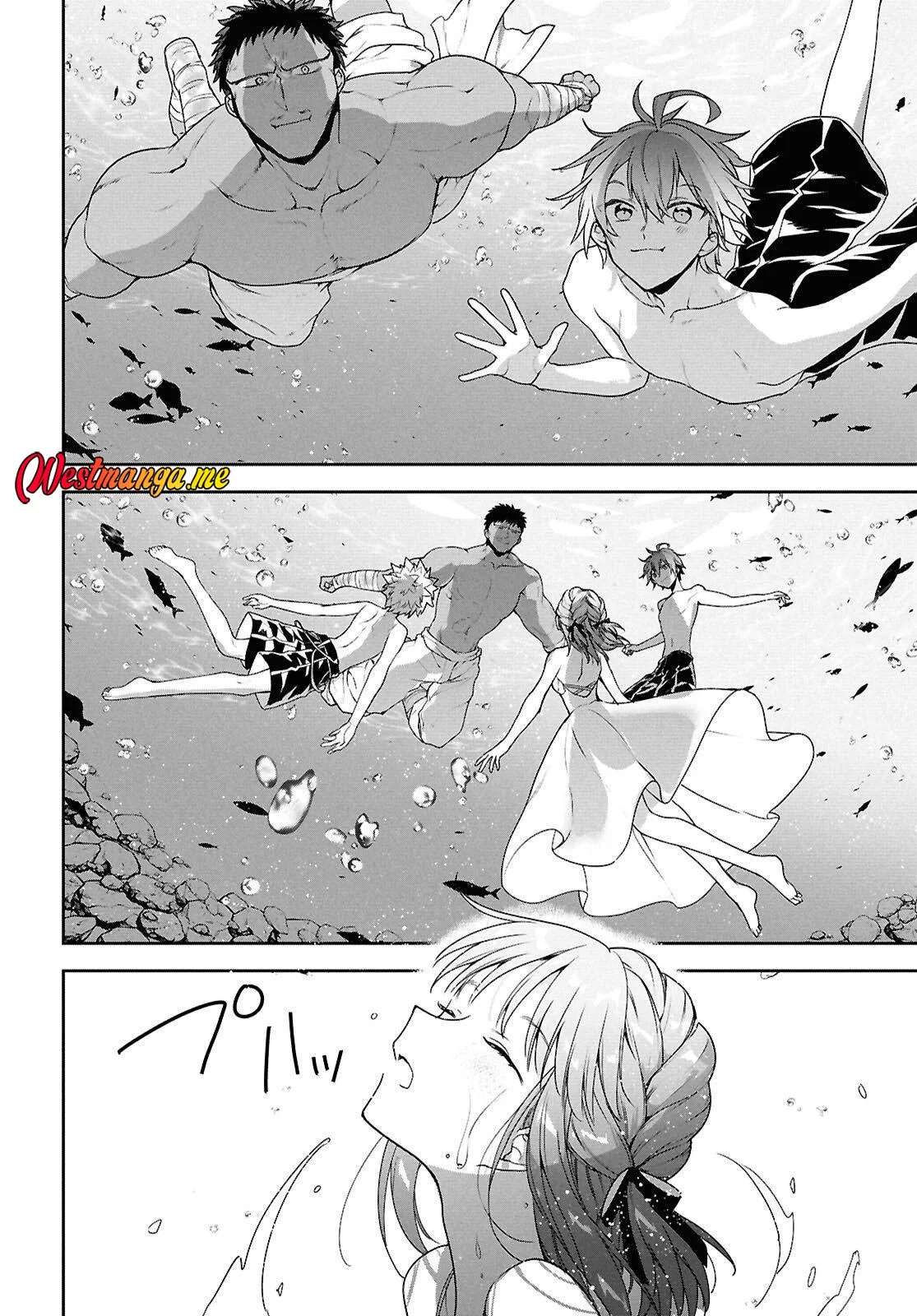 Next Life Chapter 67 Gambar 6