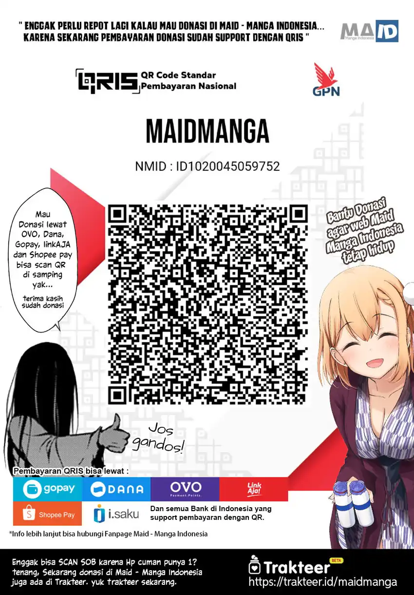 Nihon e Youkoso Elf-san Chapter 66 Gambar 18