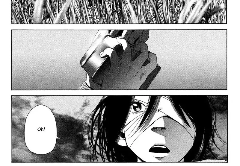 Nijigahara Holograph Chapter 1 Gambar 8