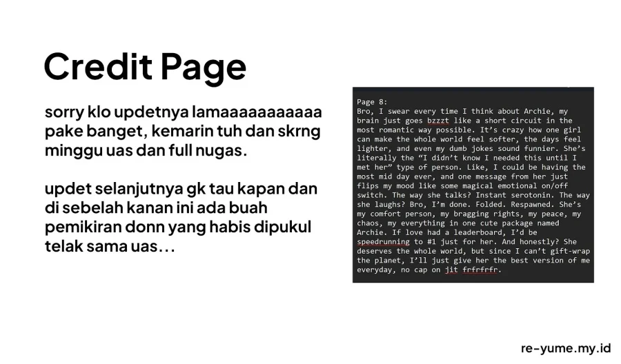 Nijigahara Holograph Chapter 5 Gambar 5