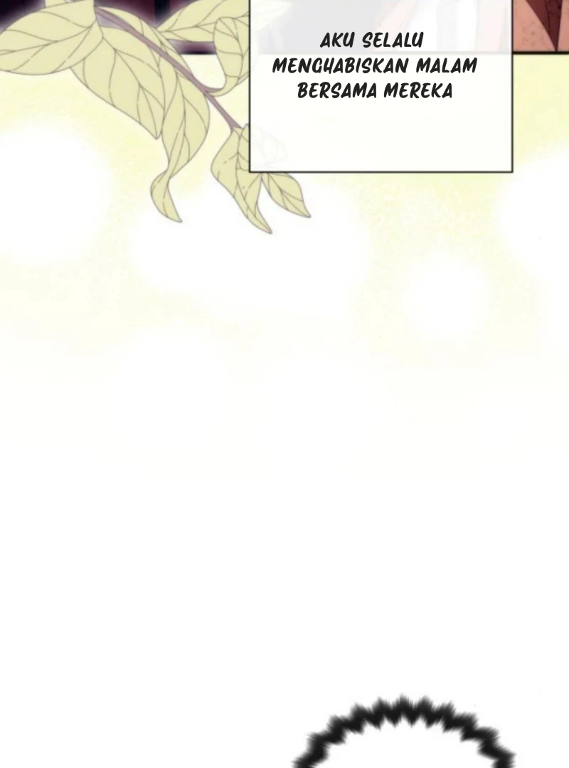 Noble in Name, Vulgar at Heart Chapter 25 Gambar 119