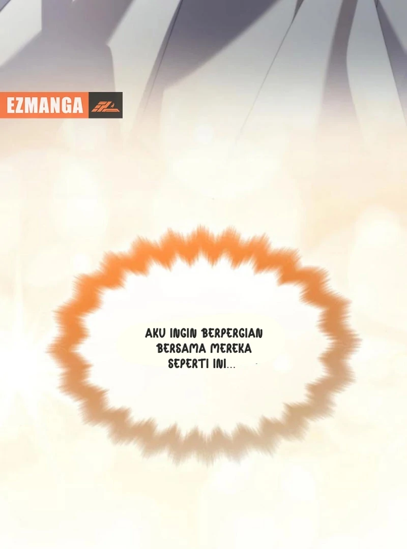 Noble in Name, Vulgar at Heart Chapter 25 Gambar 128