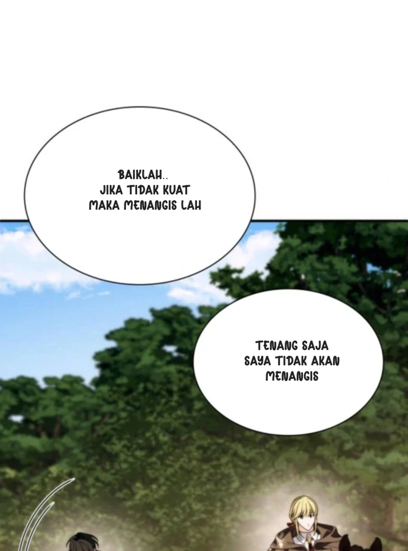 Noble in Name, Vulgar at Heart Chapter 25 Gambar 12