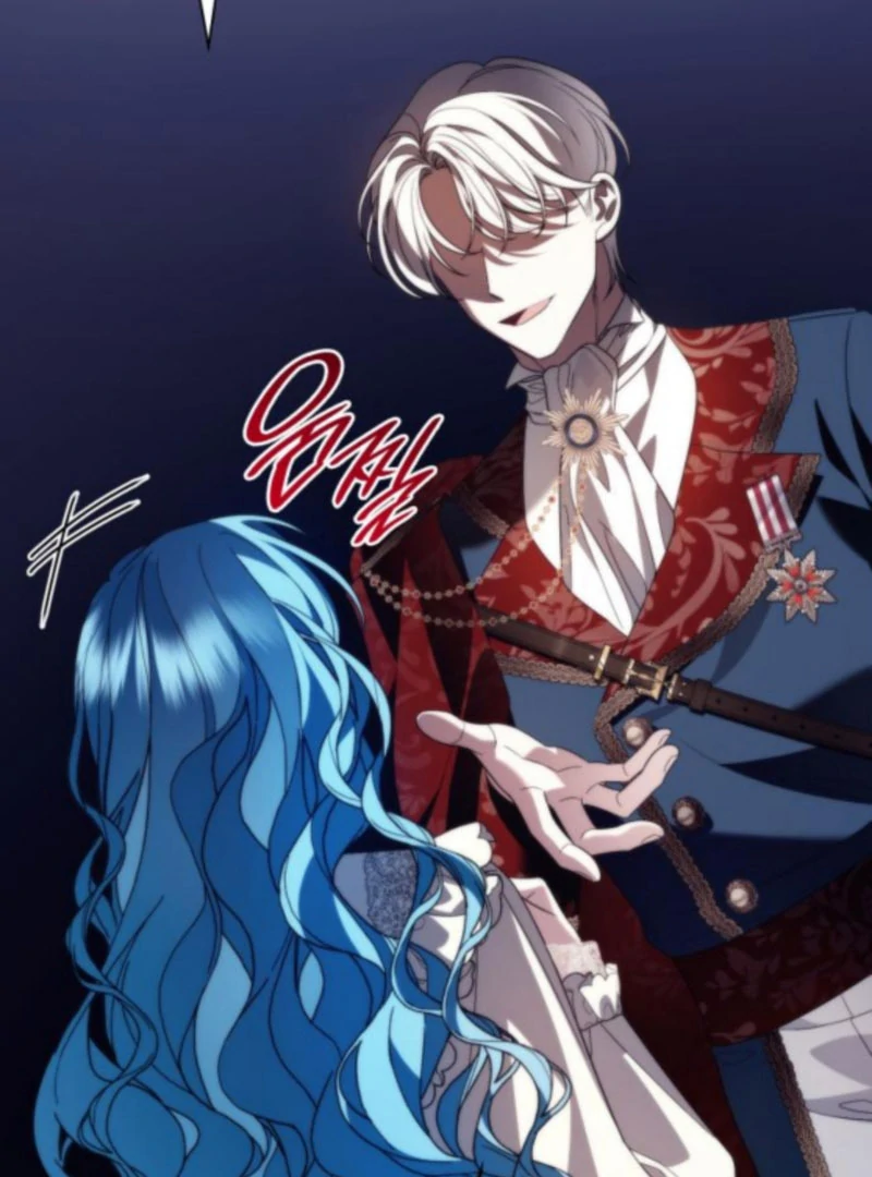 Noble in Name, Vulgar at Heart Chapter 25 Gambar 147